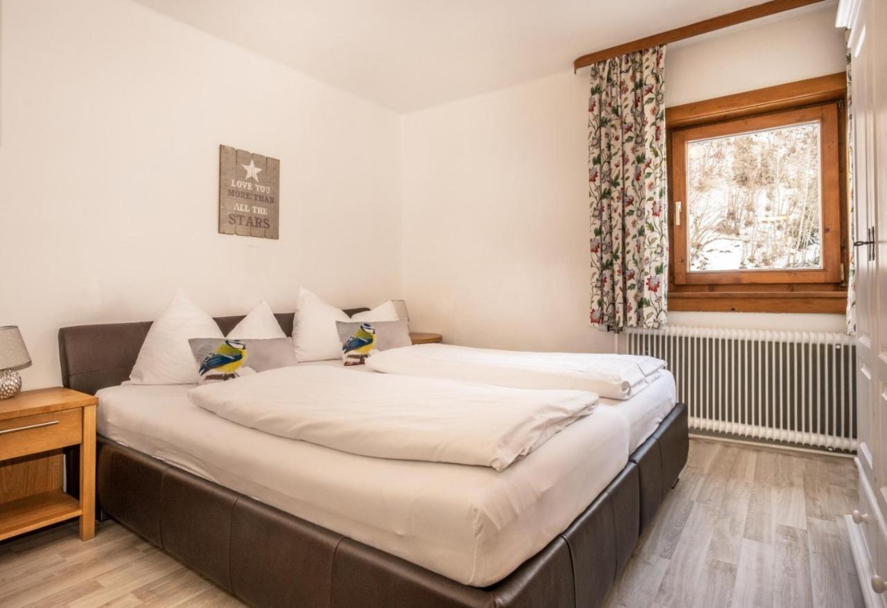 Haus Standlgut Rauris -- Incl Sommercard Exterior photo