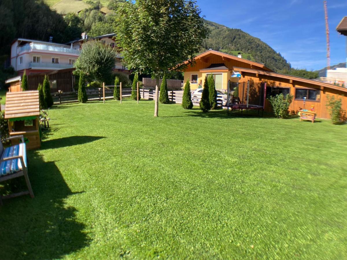 Haus Standlgut Rauris -- Incl Sommercard Exterior photo
