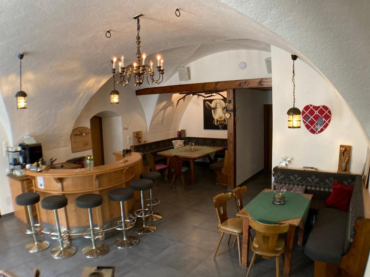 Haus Standlgut Rauris -- Incl Sommercard Exterior photo