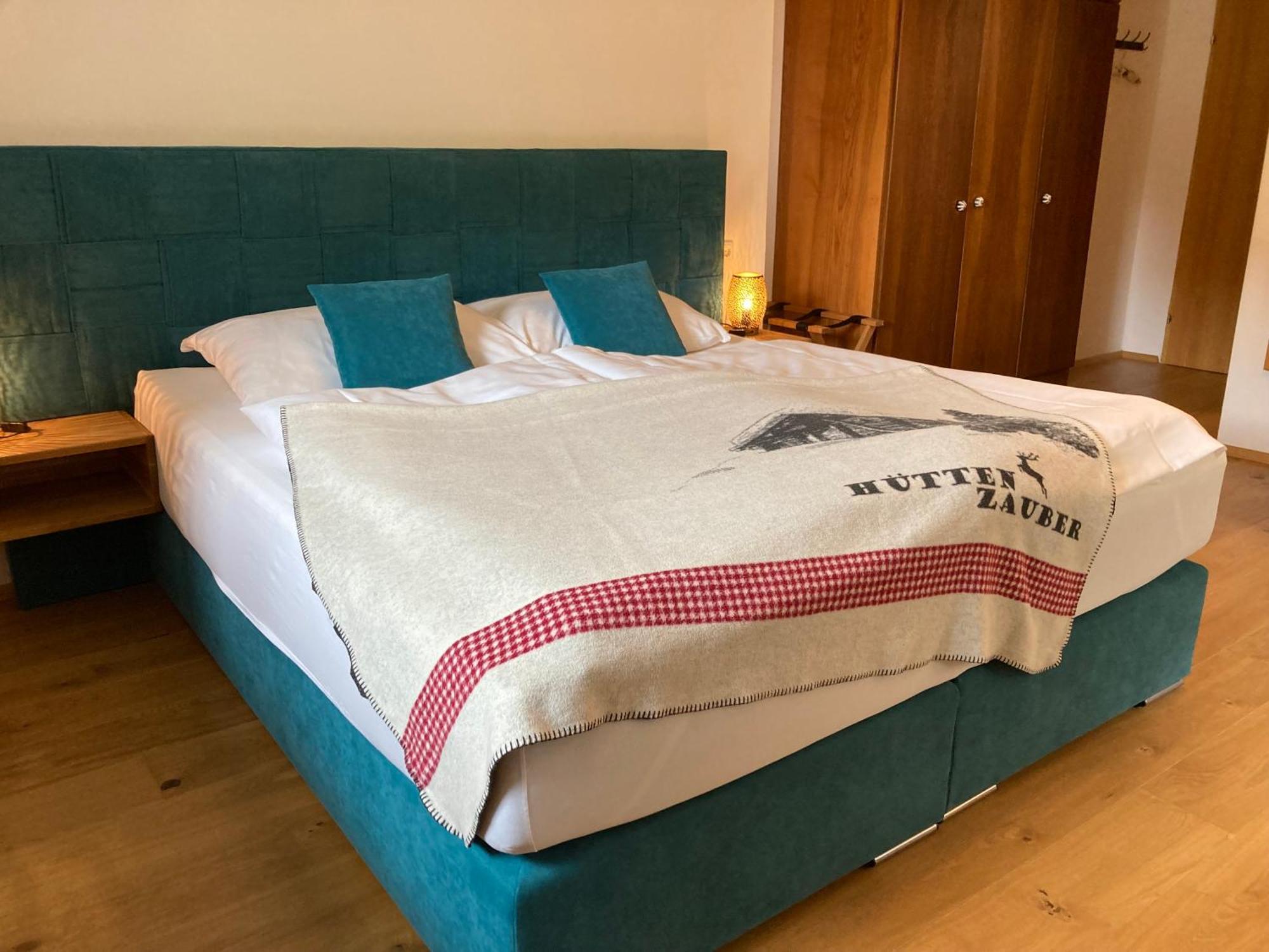 Haus Standlgut Rauris -- Incl Sommercard Room photo